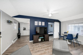 Recharge and Reconnect Your cozy Vermilion nest